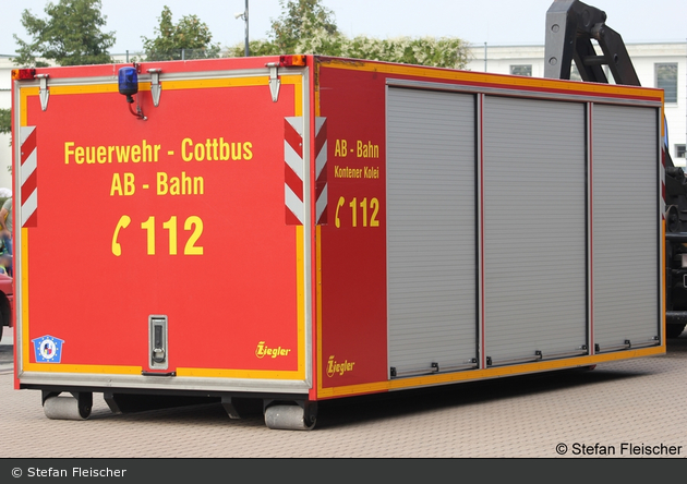 Florian Cottbus 01/AB-Bahn (AB 52-01)