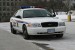 Ottawa - RCMP - Patrol Car 249