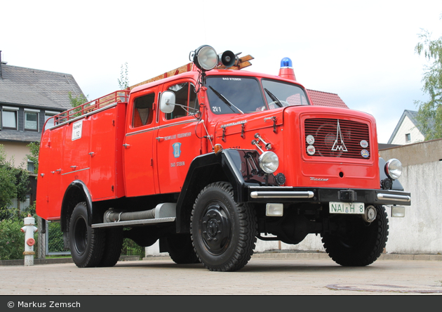 Florian Bad Steben 21/01 (a.D.)