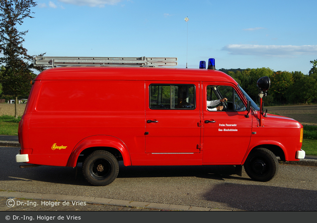 Florian Gau-Bischofsheim 47 (a.D.)