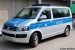 B-30411 - VW T5 Multivan - Kleinbus mit Funk