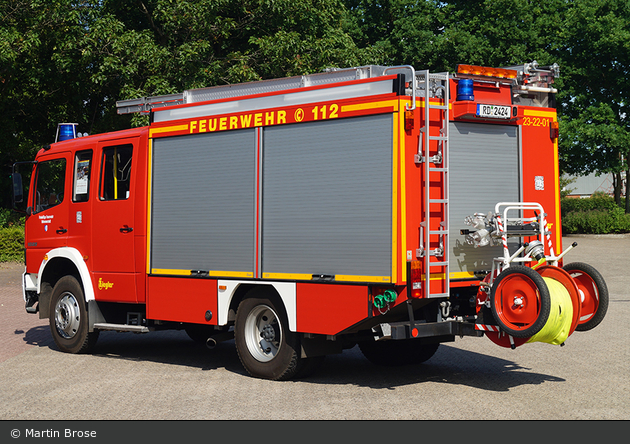 Florian Rendsburg 23/23-01