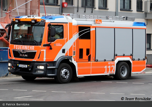 Florian Berlin LHF 20/12 B-2176