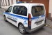 Uherský Brod - Městská Policie - FuStW