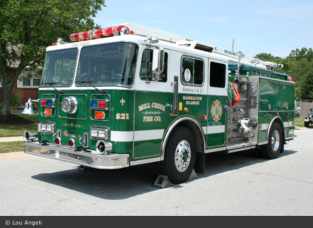 Mill Creek - FD - Squirt 21 (a.D.)