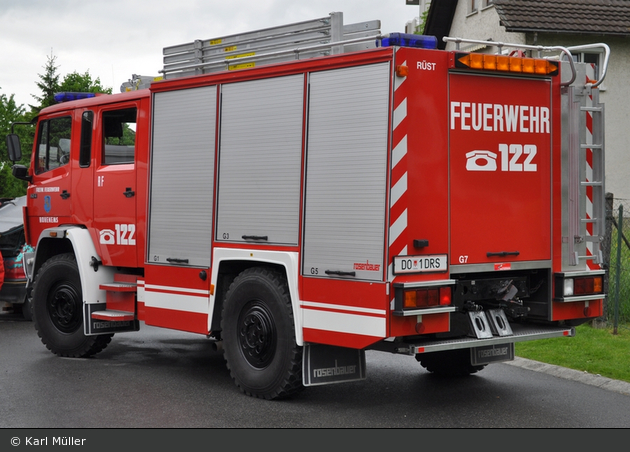 Hohenems - FF - RF