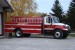 Oro-Medonte - Fire & Emergency Services - Tanker 1