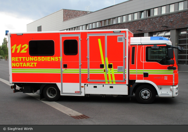 Florian Krefeld 01 S-RTW 01