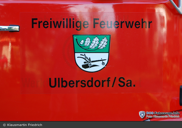 Florian Ulbersdorf 11/20-01 (a.D.)