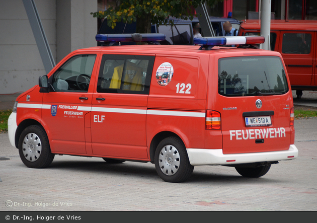 Wels - FF - ELF