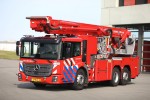 Emmen - Brandweer - TMF - 03-8650