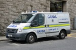 Dublin - Garda Siochana - GW