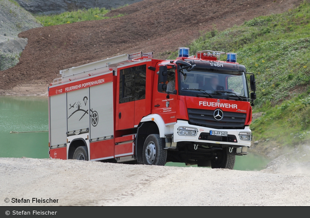 Florian Poppenhausen 01/40-01