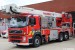 Genk - Brandweer - TLK - E19