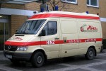 Krankentransport Hinz - KTW 20 (A.D.)