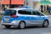 B-30374 - Opel Zafira Tourer - FuStW