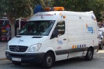 Palma de Mallorca - Servicios Socio Sanitarios Generales - RTW