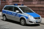 WI-HP 7235 - Opel Zafira - FuStw