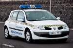 Arrecife - Policía Portuaria - FuStW - PV-10
