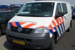 Katwijk - Politie - MZF