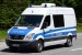 BA-P 9603 - MB Sprinter 316 CDI - leBefKw