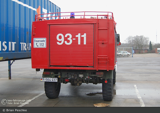 FlKfz 1000 - Glücksburg