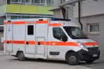 Neckar-Ambulance 09/85-02 (a.D.)