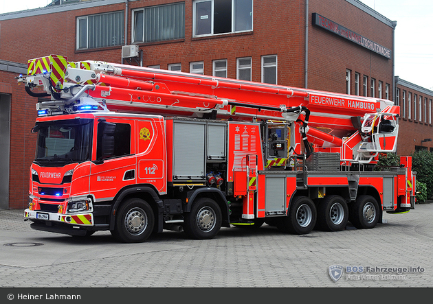 Florian Hamburg 32 TMF (HH-2964)