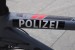 Berlin - Polizei - Einsatzfahrrad
