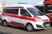 Ford Transit Custom - CB-Ambulanz Vermietung - KTW