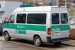 S-30545 - VW LT 35 TDi - Kontrollstellenfahrzeug (a.D.)