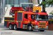 Adelaide - South Australia Metropolitan Fire Service - HurLF 45/20 - CAPA