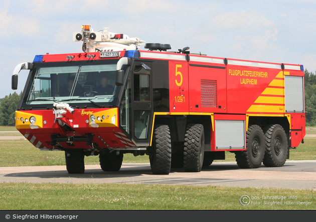 FLF 80/125-12,5 - Laupheim (Florian Flugplatz Laupheim 01/29-01)