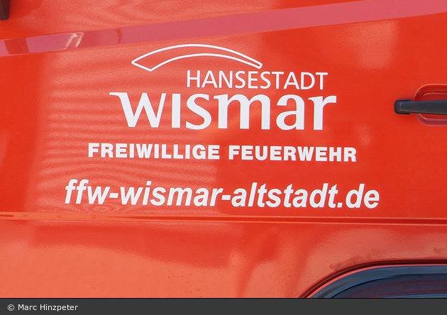 Florian Wismar 35 31/59-01