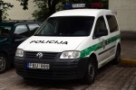 Vilnius - Lietuvos Policija - FuStW - V1723