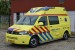 Weert - AmbulanceZorg Limburg-Noord - RTW - 23-115 (a.D.)