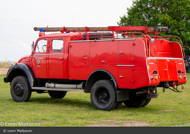 Florian Stormarn 70/23-01 (a.D.)