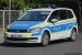 BBL4-3882 - VW Touran - FuStW