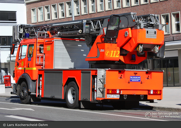 Florian Hamburg 13/5 (a.D.) (HH-2718)