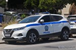 Kos - Police - FuStW