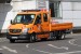 Bonn - Tiefbauamt Straßenunterhaltung - Bereitschaftsfahrzeug