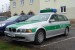 . BPA - BMW 5er Touring - FuStW (a.D.)