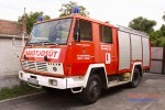 Sopron - Tűzoltóság - TLF 4000 (Reserve)