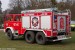 Goszków - OSP - TLF - 457Z45