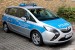 B-30764 - Opel Zafira Tourer - FuStW