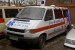 Krankentransport City-Ambulance - KTW (a.D.)