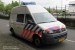 Utrecht - KLPD - Transporter