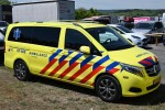 Groningen - AmbulanceZorg Groningen - KdoW - 01-509