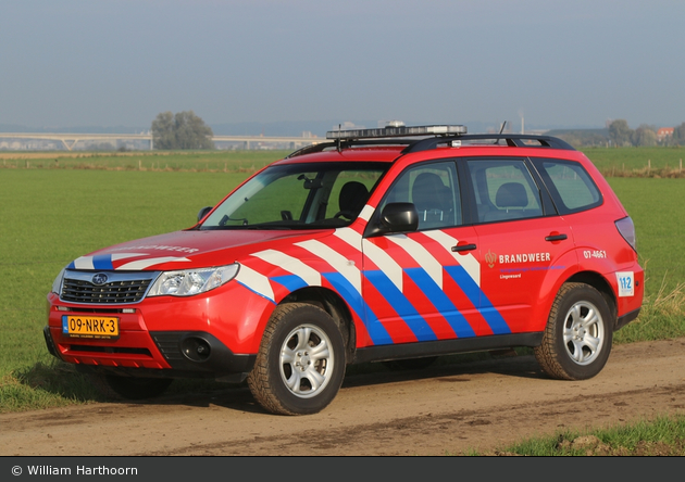 Lingewaard - Brandweer - FR - 07-4661 (a.D.)