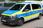 B-30965 - MB Vito 114 CDI - FuStW